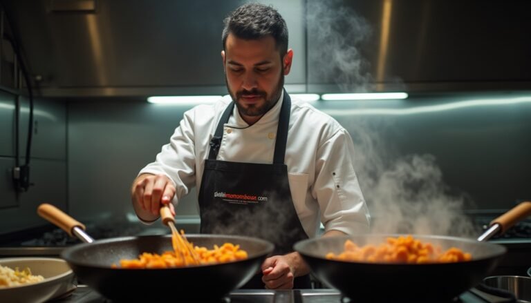 nepali momo house restaurant in Las Vegas