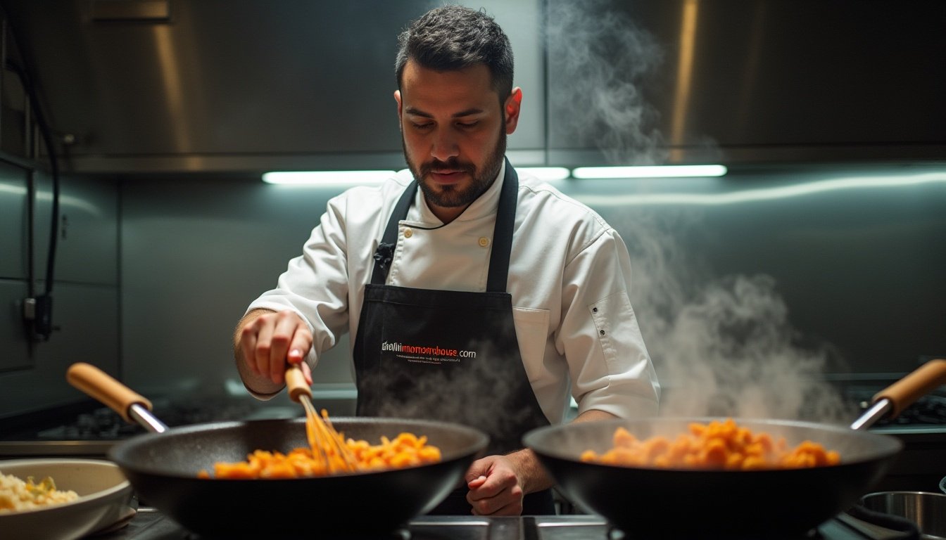 nepali momo house restaurant in Las Vegas